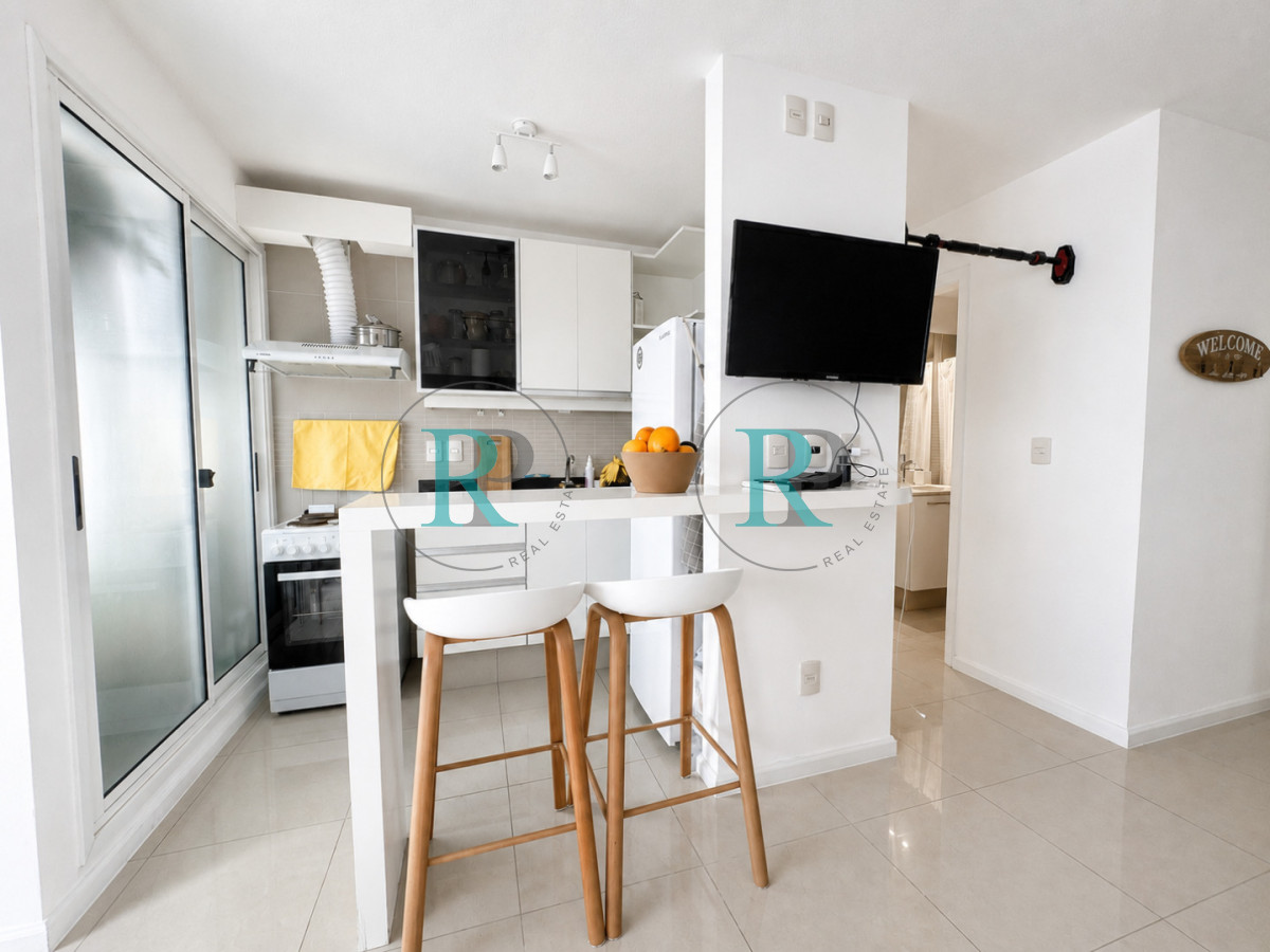 Apartamento ID.2793 - Departamento en venta en zona Punta Shopping, Roosevelt
