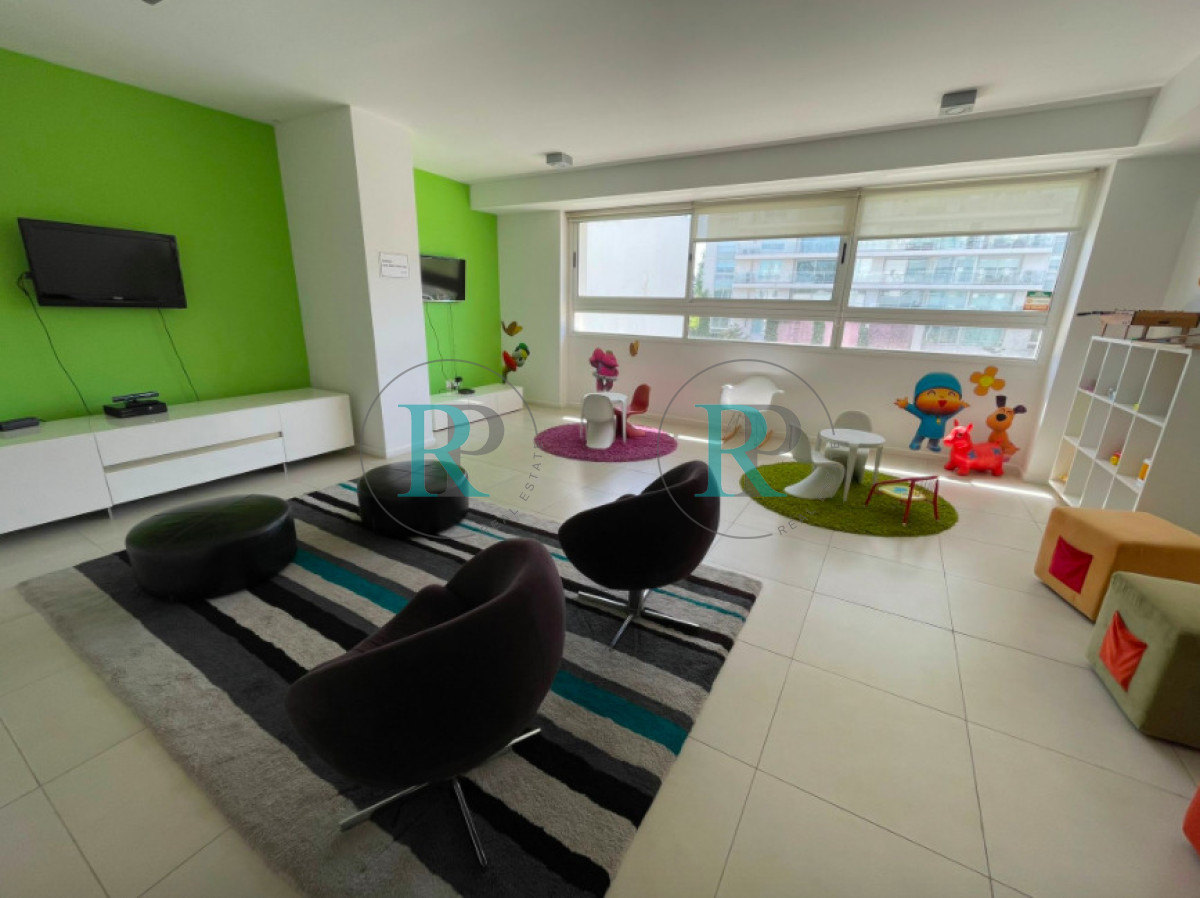 Apartamento ID.2793 - Departamento en venta en zona Punta Shopping, Roosevelt