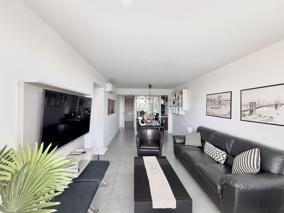 Apartamento ID.4735 - Apartamento en venta en Roosevelt Punta del Este Yoo Tower