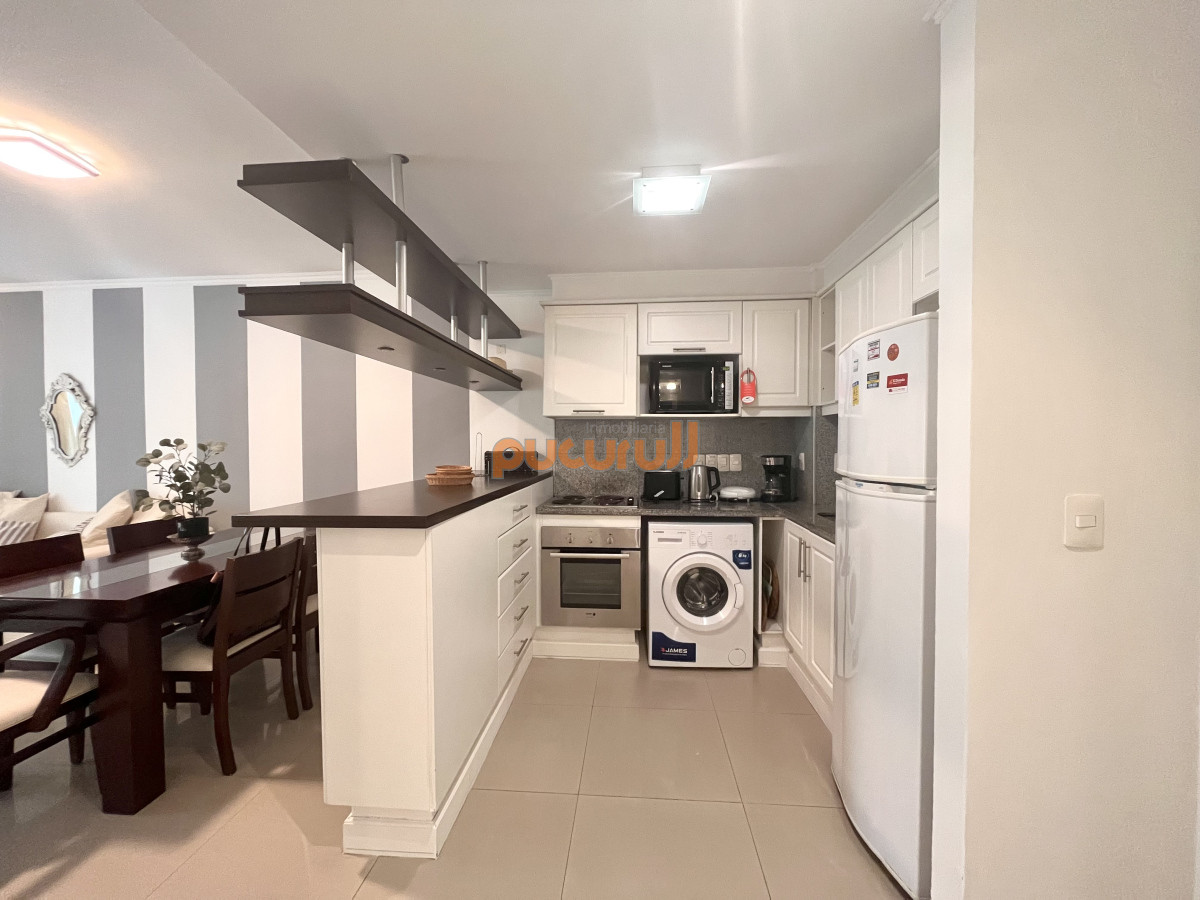 Apartamento ID.2059 - Venta departamento en Green Park Solanas