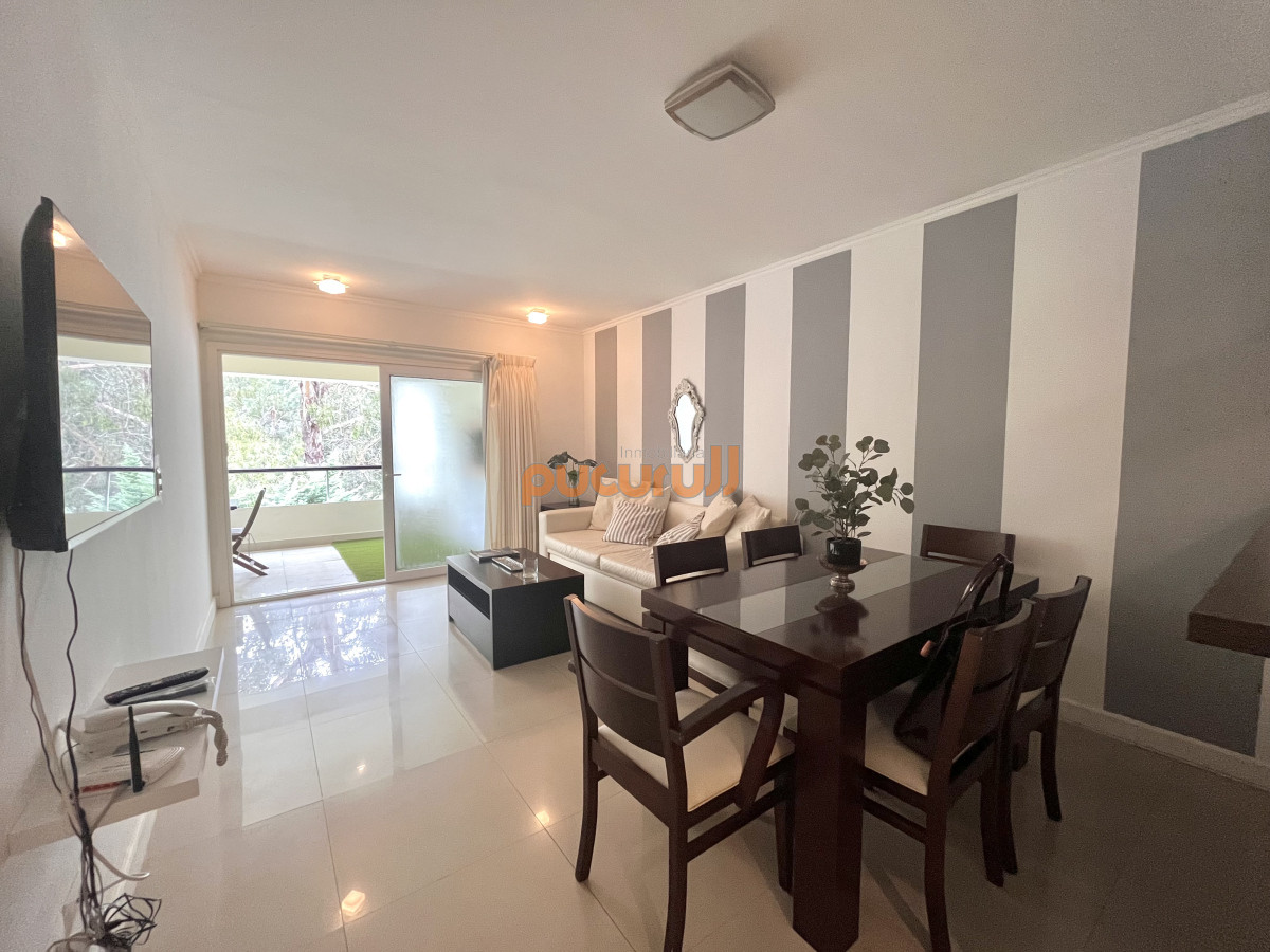 Apartamento ID.2059 - Venta departamento en Green Park Solanas