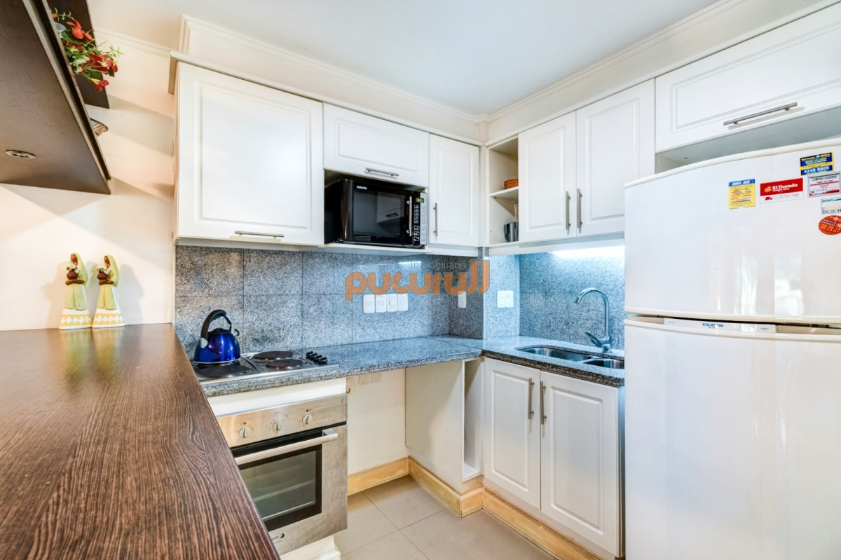 Apartamento ID.2059 - Venta departamento en Green Park Solanas