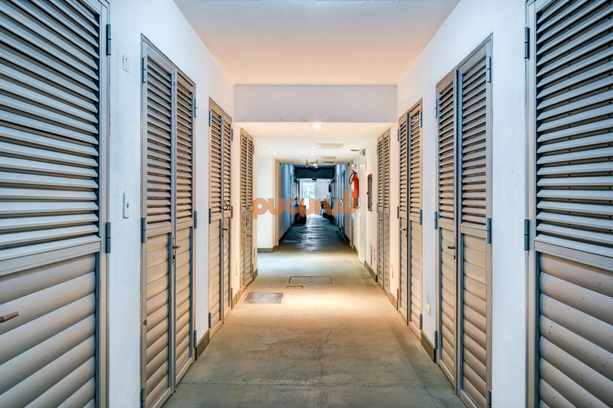Apartamento ID.2059 - Venta departamento en Green Park Solanas