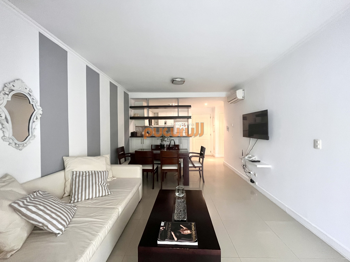Apartamento ID.2059 - Venta departamento en Green Park Solanas