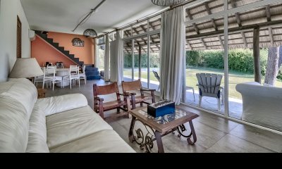 Casa en venta Jardines de Córdoba Punta del Este