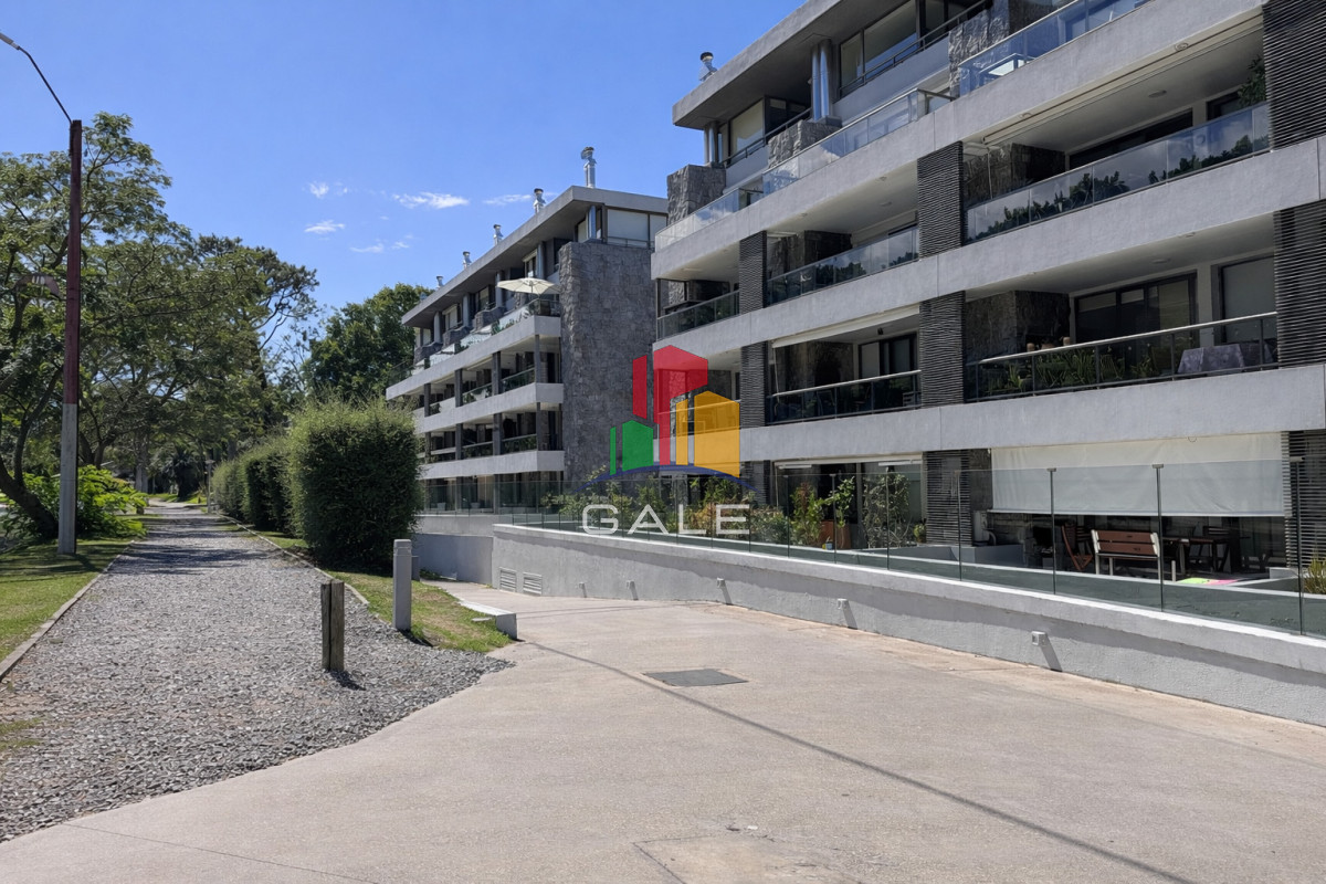 Apartamento ID.4750 - Departamento en venta en San Rafael