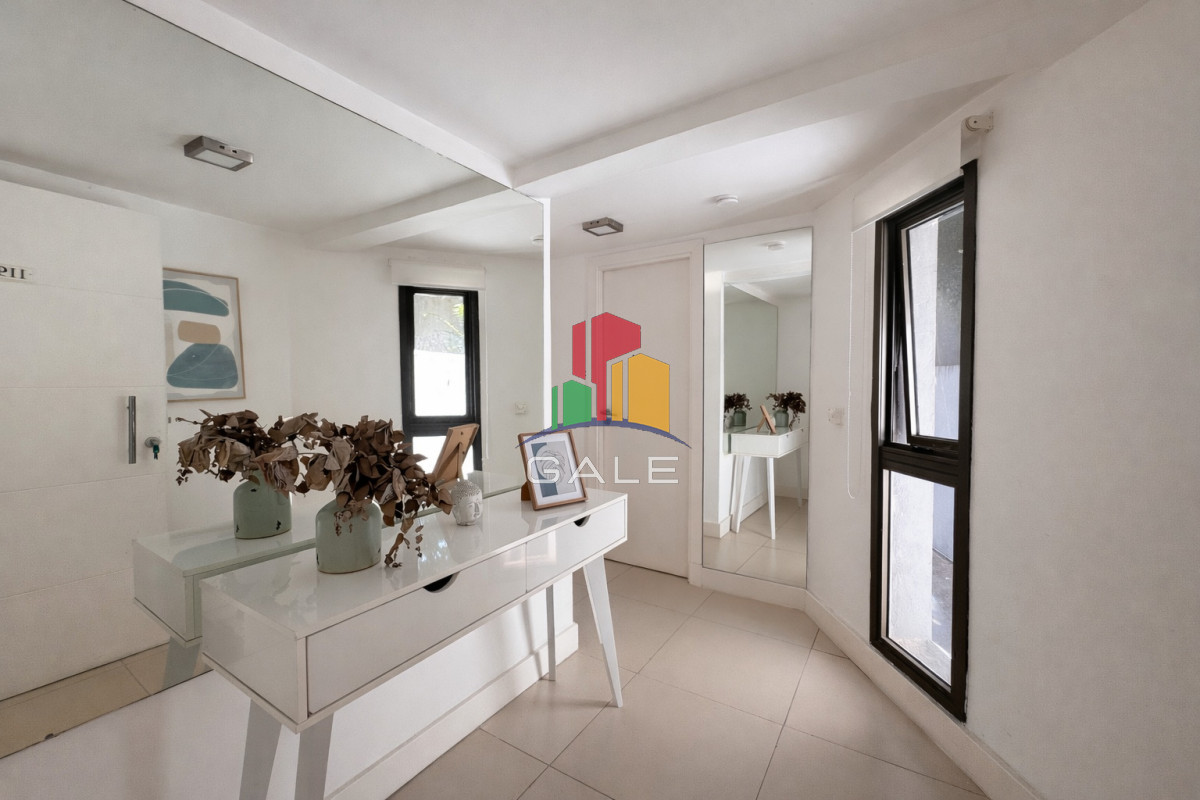 Apartamento ID.4750 - Departamento en venta en San Rafael