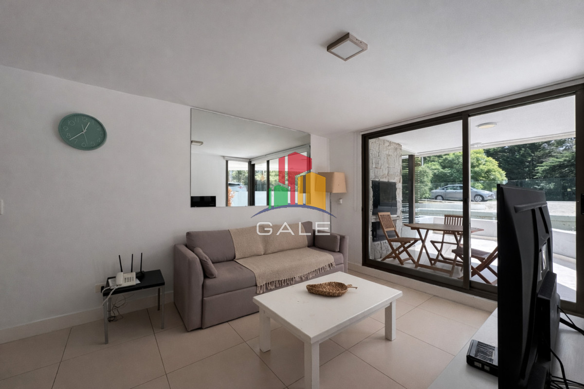 Apartamento ID.4750 - Departamento en venta en San Rafael