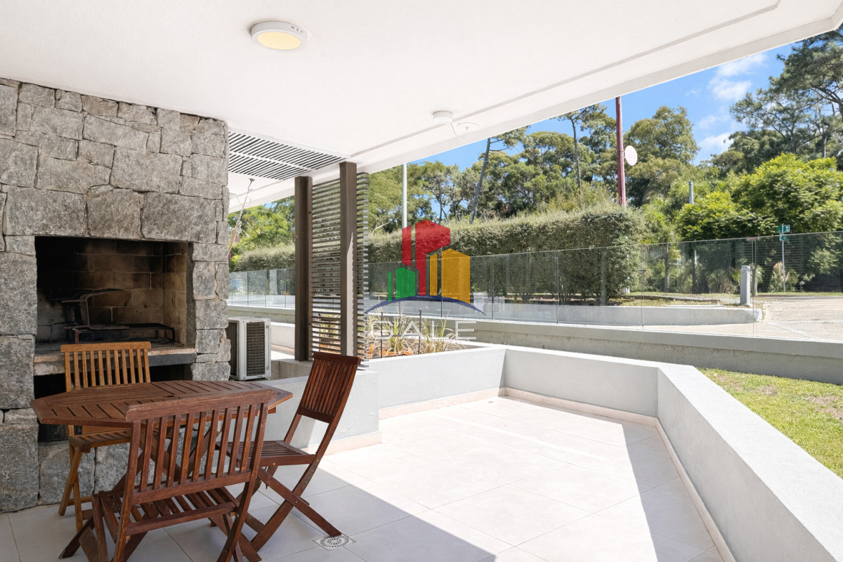 Apartamento ID.4750 - Departamento en venta en San Rafael