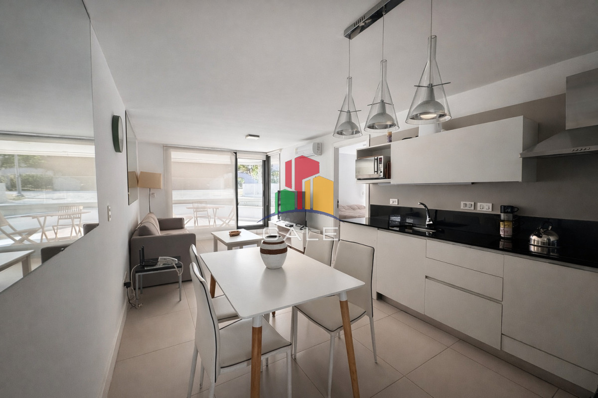 Apartamento ID.4750 - Departamento en venta en San Rafael