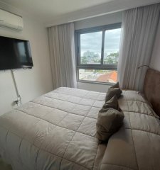 Apartamento en venta en Place Lafayette Punta del Este