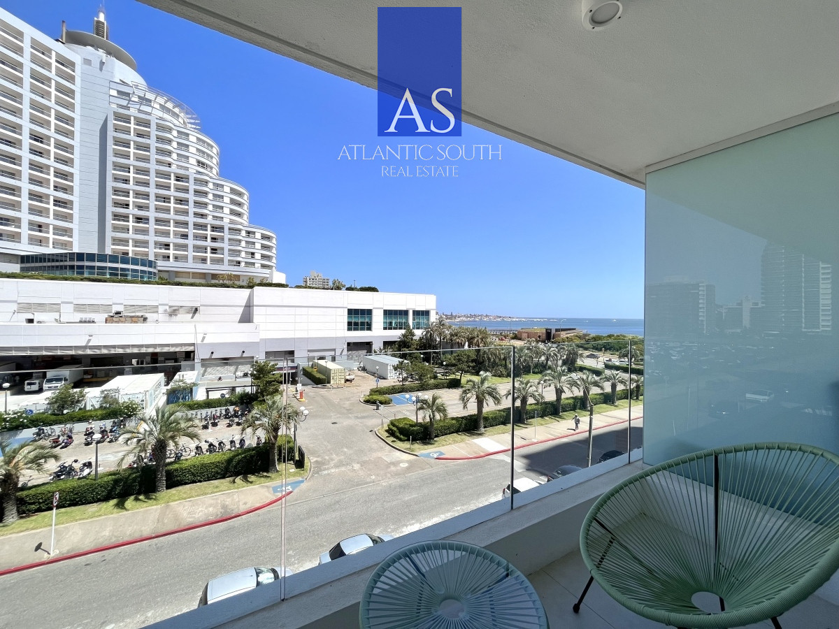 Mansa - GoPunta - Portal Inmobiliario de Punta del Este - Maldonado