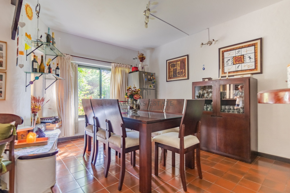 Casa ID.2714 - Casa en venta en complejo de Punta Ballena