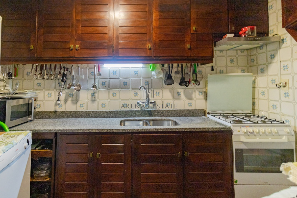 Casa ID.2714 - Casa en venta en complejo de Punta Ballena