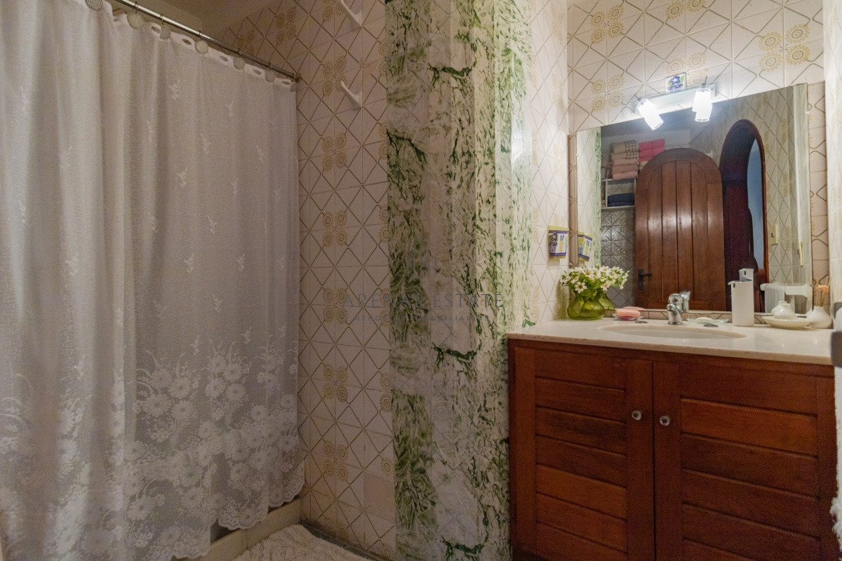 Casa ID.2714 - Casa en venta en complejo de Punta Ballena