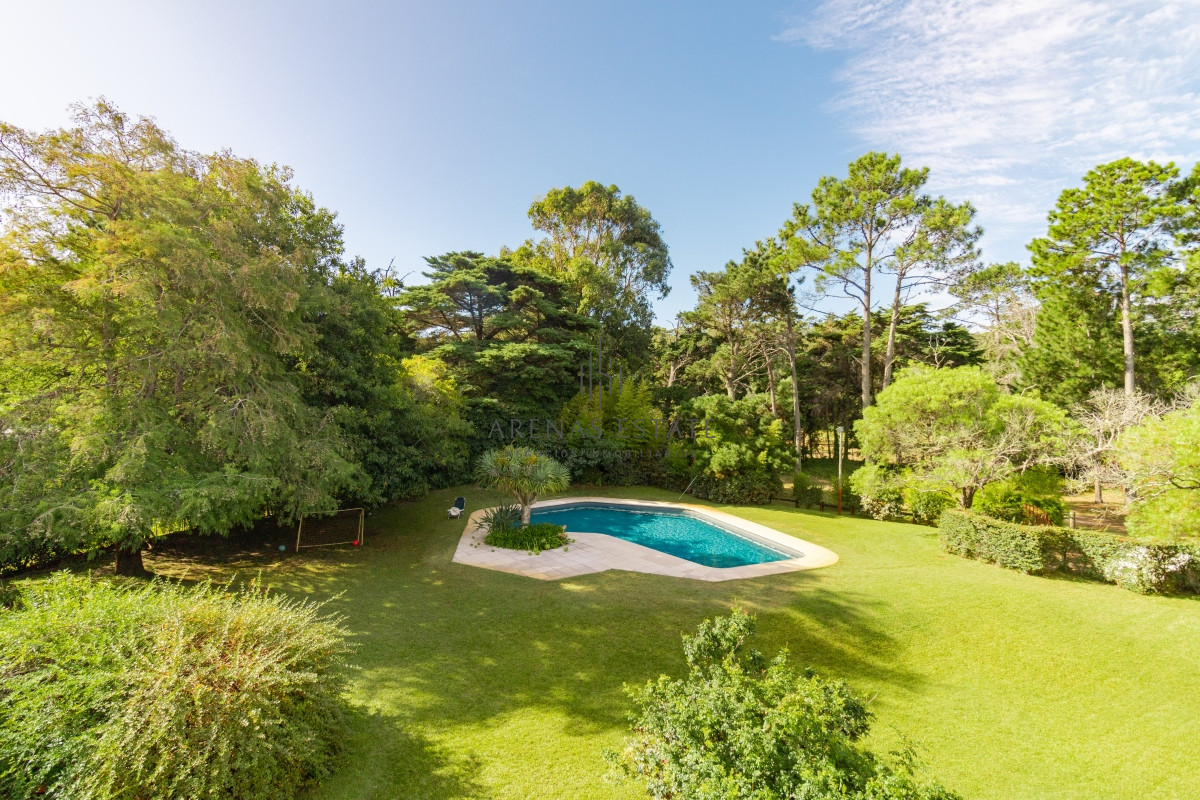 Casa ID.2714 - Casa en venta en complejo de Punta Ballena
