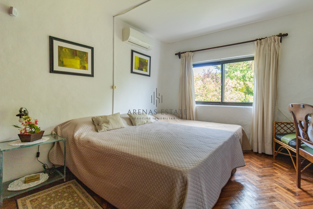 Casa ID.2714 - Casa en venta en complejo de Punta Ballena