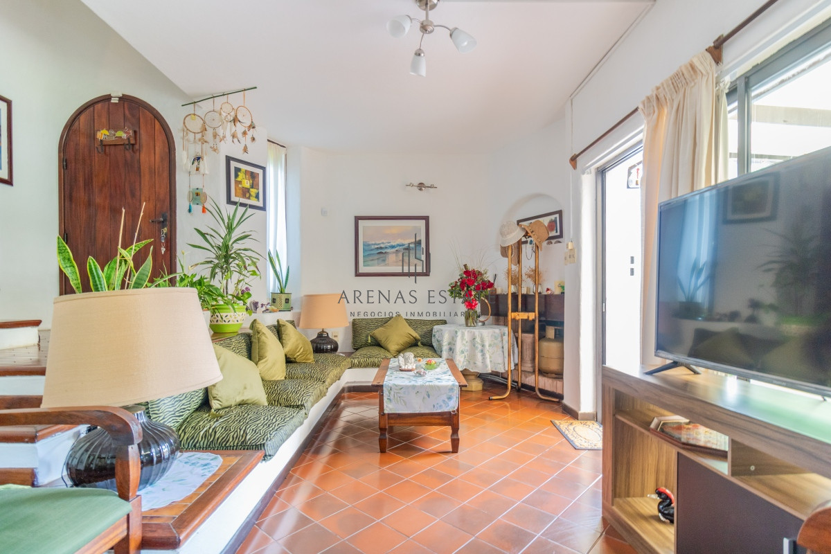Casa ID.2714 - Casa en venta en complejo de Punta Ballena