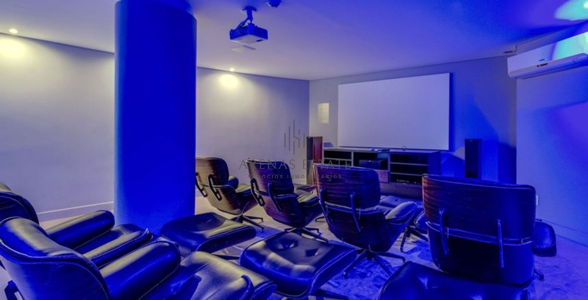 Apartamento ID.4793 - Apartamento en venta 2 dormitorios Aidy Grill Punta del Este Ocean Drive piso alto vista al mar