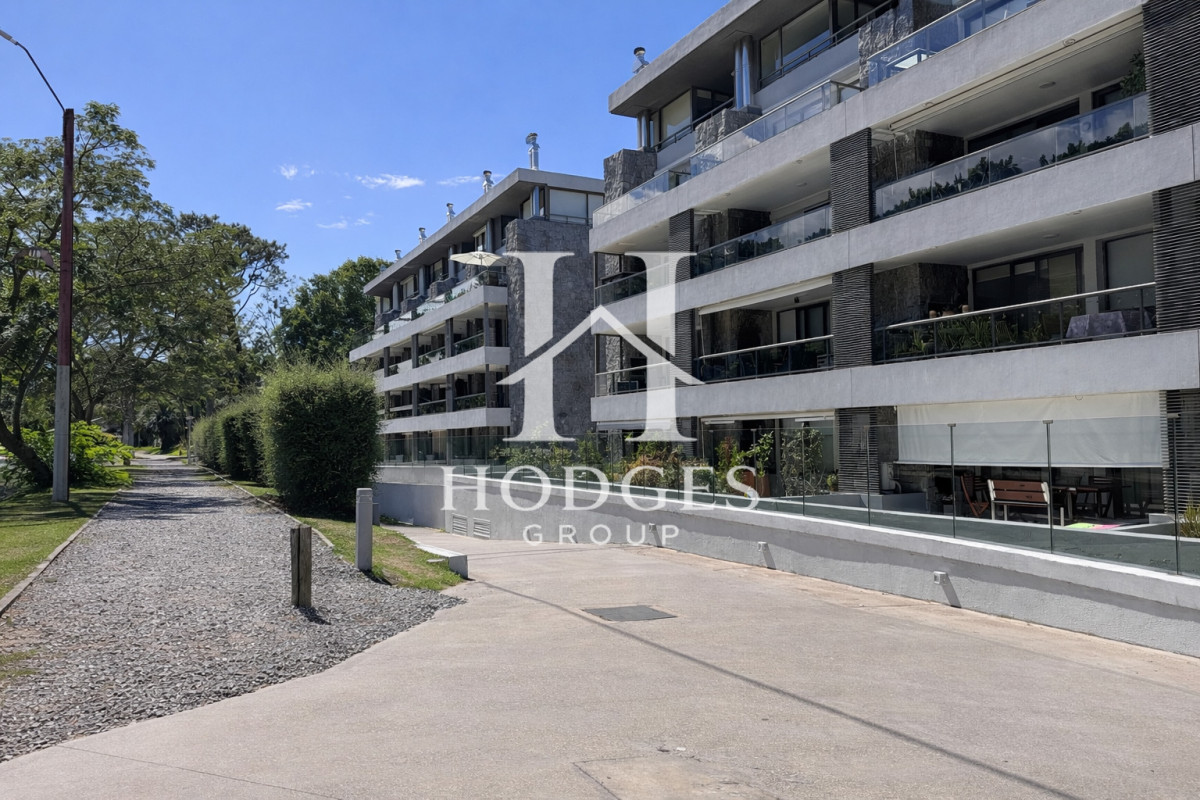 Apartamento ID.147 - Apartamento en venta en UNIQUE, San Rafael, 