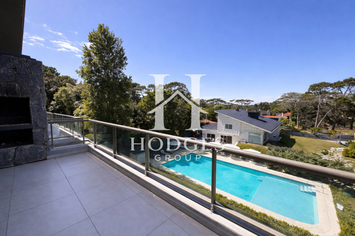 Apartamento ID.147 - Apartamento en venta en UNIQUE, San Rafael, 