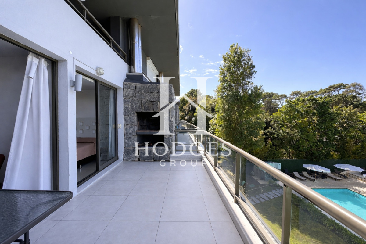 Apartamento ID.147 - Apartamento en venta en UNIQUE, San Rafael, 