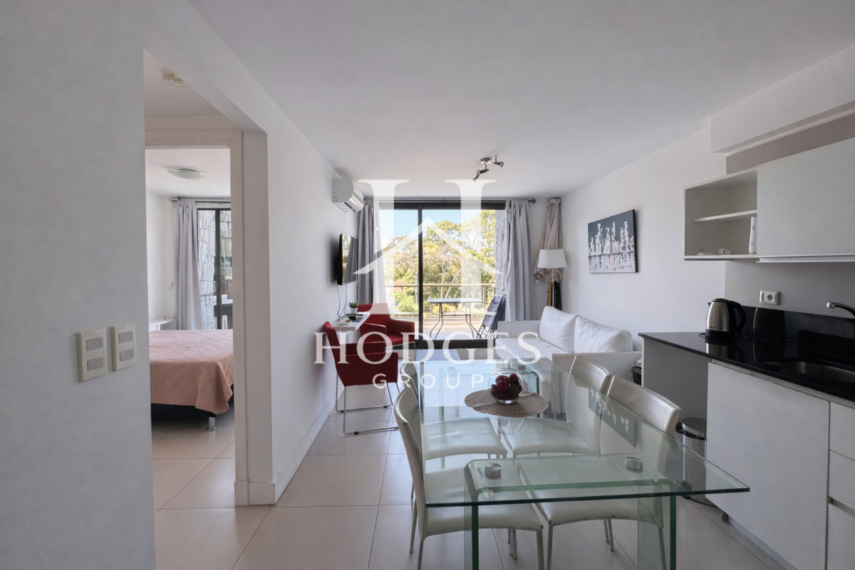 Apartamento ID.147 - Apartamento en venta en UNIQUE, San Rafael, 