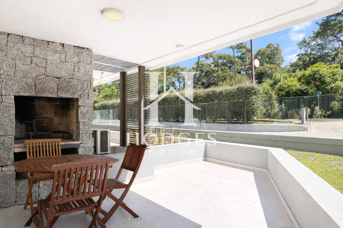 Apartamento ID.146 - Departamento en venta en San Rafael