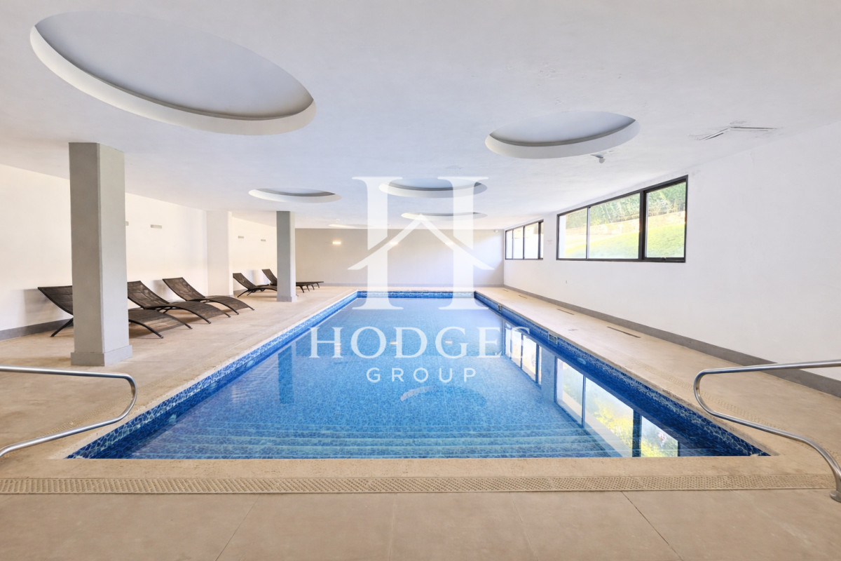Apartamento ID.147 - Apartamento en venta en UNIQUE, San Rafael, 