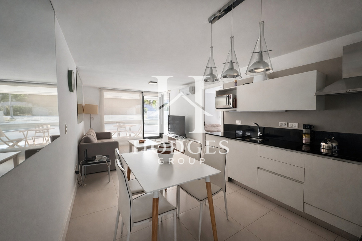 Apartamento ID.146 - Departamento en venta en San Rafael