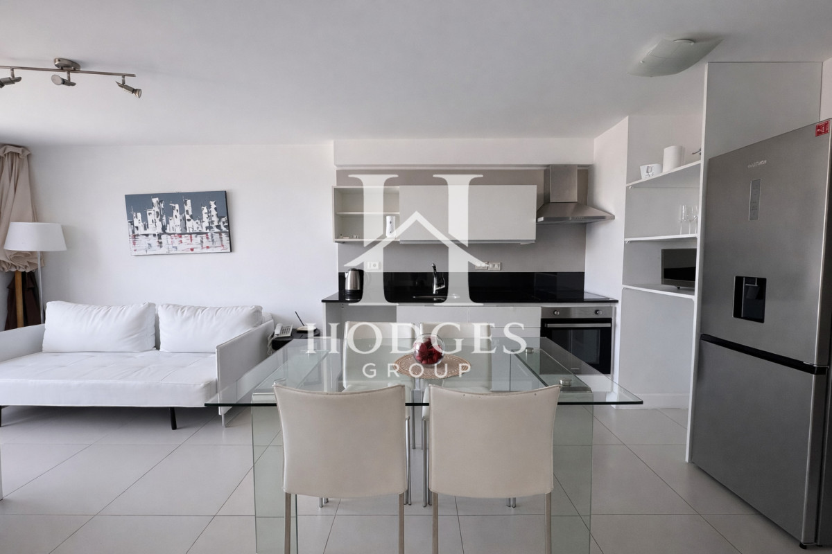 Apartamento ID.147 - Apartamento en venta en UNIQUE, San Rafael, 