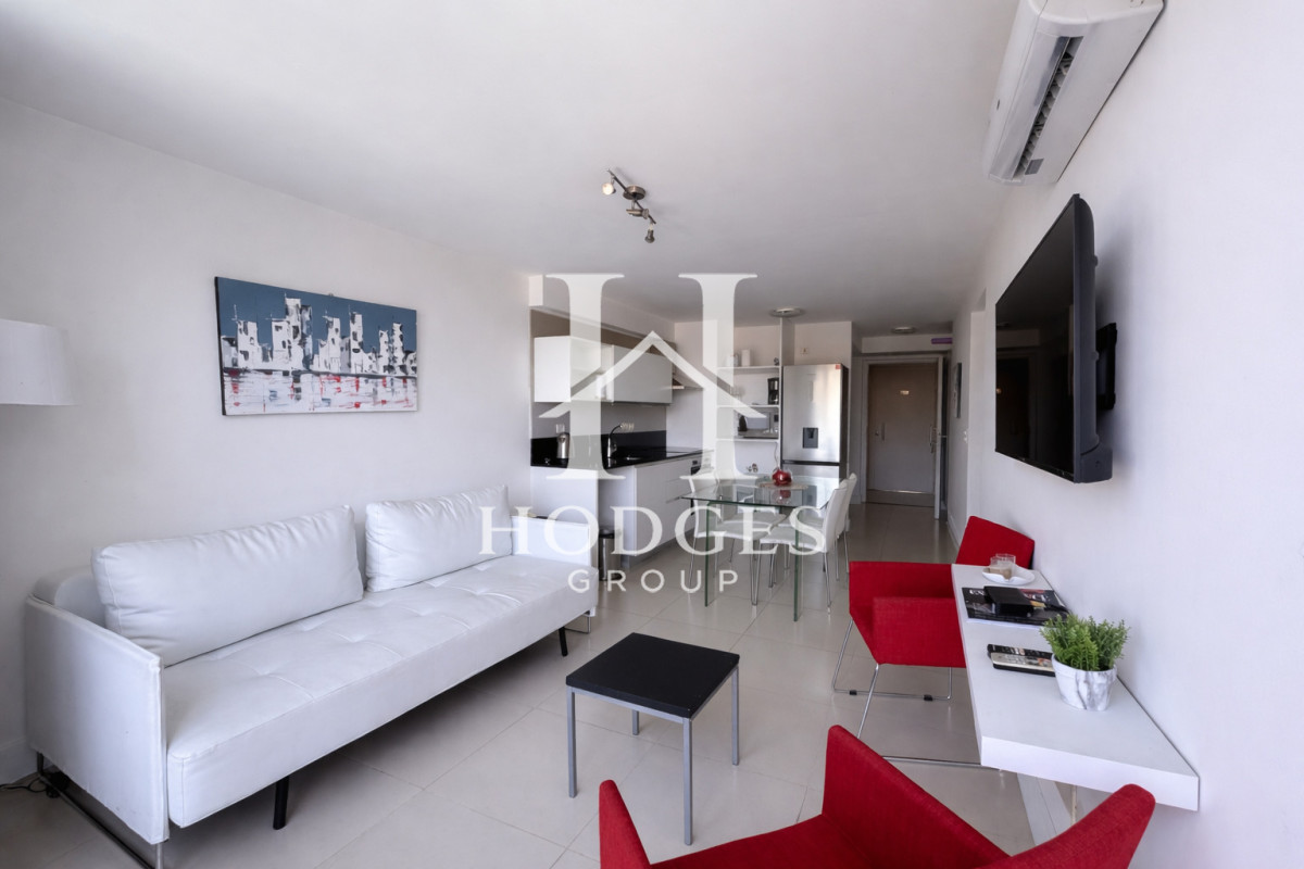 Apartamento ID.147 - Apartamento en venta en UNIQUE, San Rafael, 