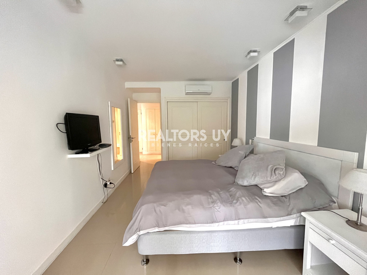 Apartamento ID.357 - Venta departamento en Green Park Solanas