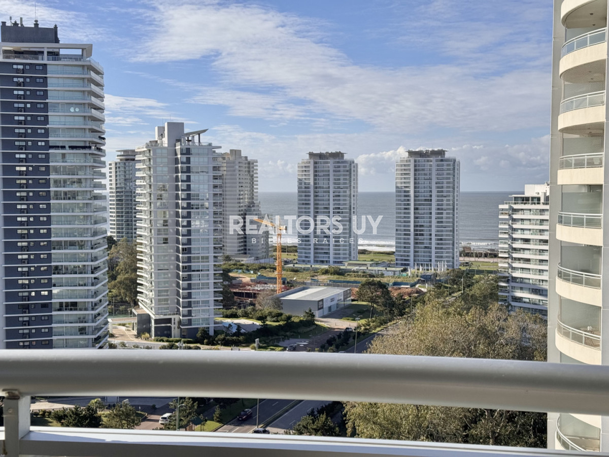 Apartamento ID.1088 - Departamento en alquiler anual en Aidy Grill