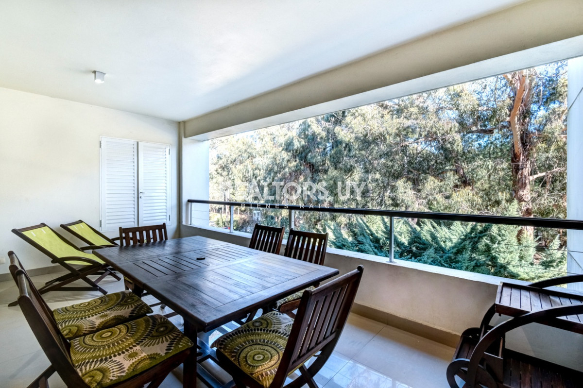 Apartamento ID.357 - Venta departamento en Green Park Solanas