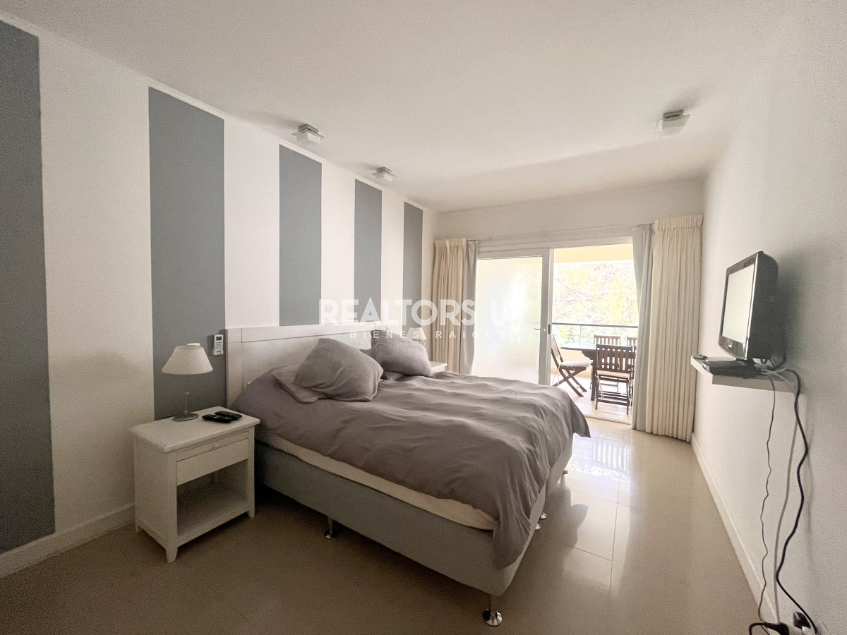 Apartamento ID.357 - Venta departamento en Green Park Solanas