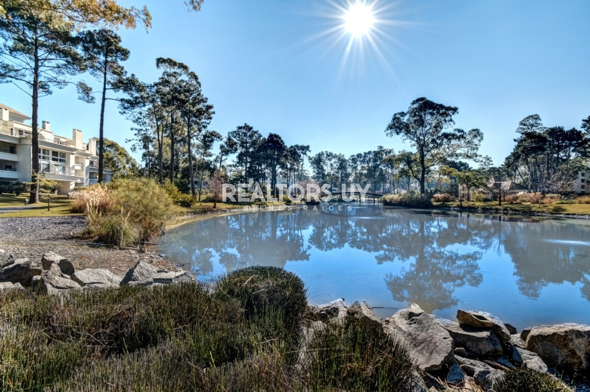 Apartamento ID.357 - Venta departamento en Green Park Solanas