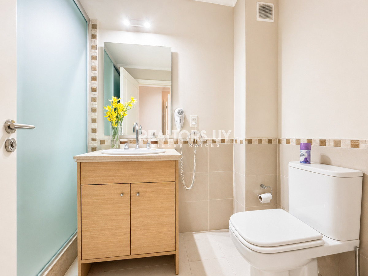 Apartamento ID.1088 - Departamento en alquiler anual en Aidy Grill