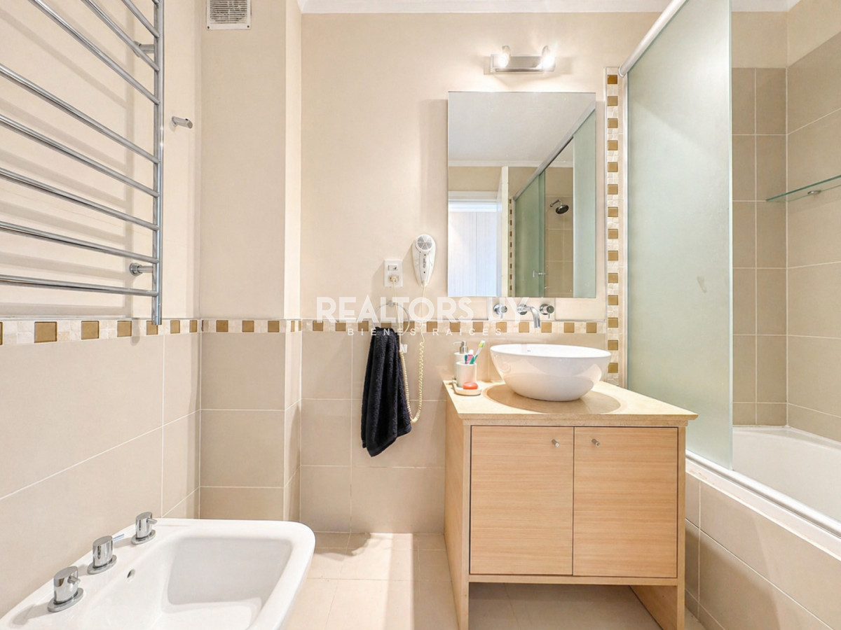 Apartamento ID.1088 - Departamento en alquiler anual en Aidy Grill