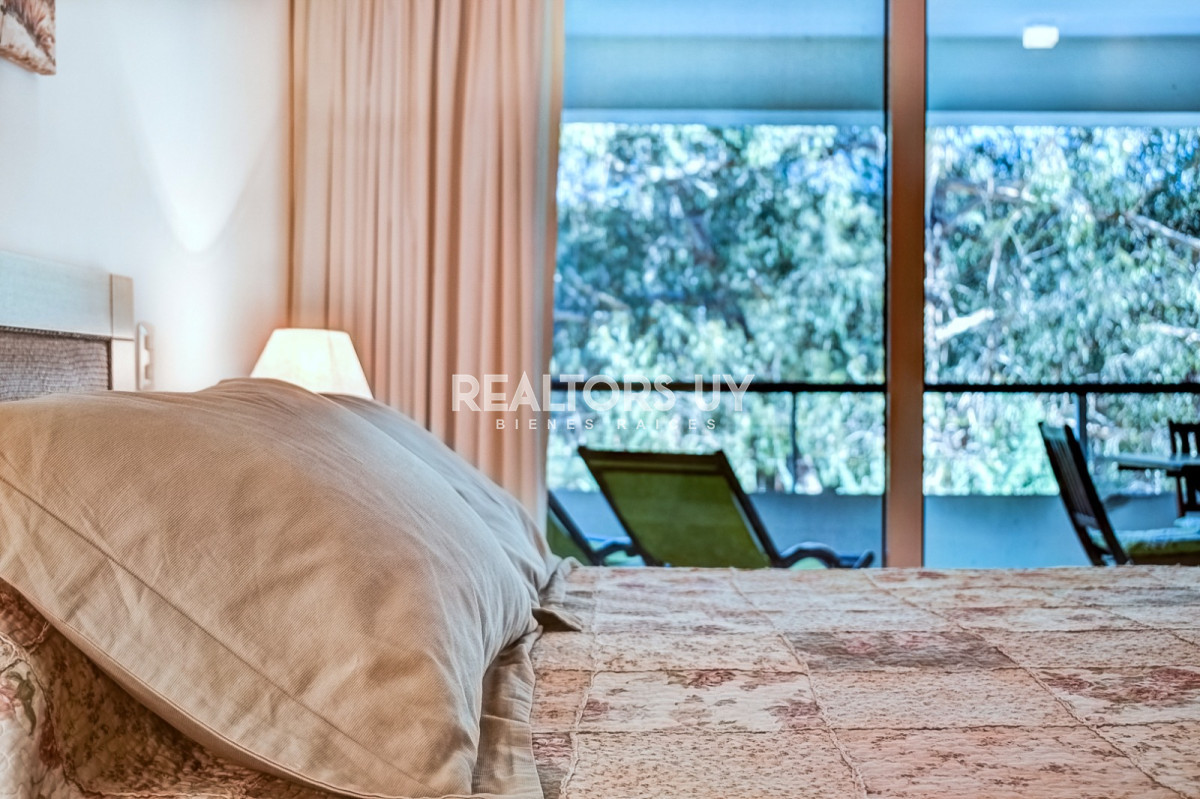 Apartamento ID.357 - Venta departamento en Green Park Solanas