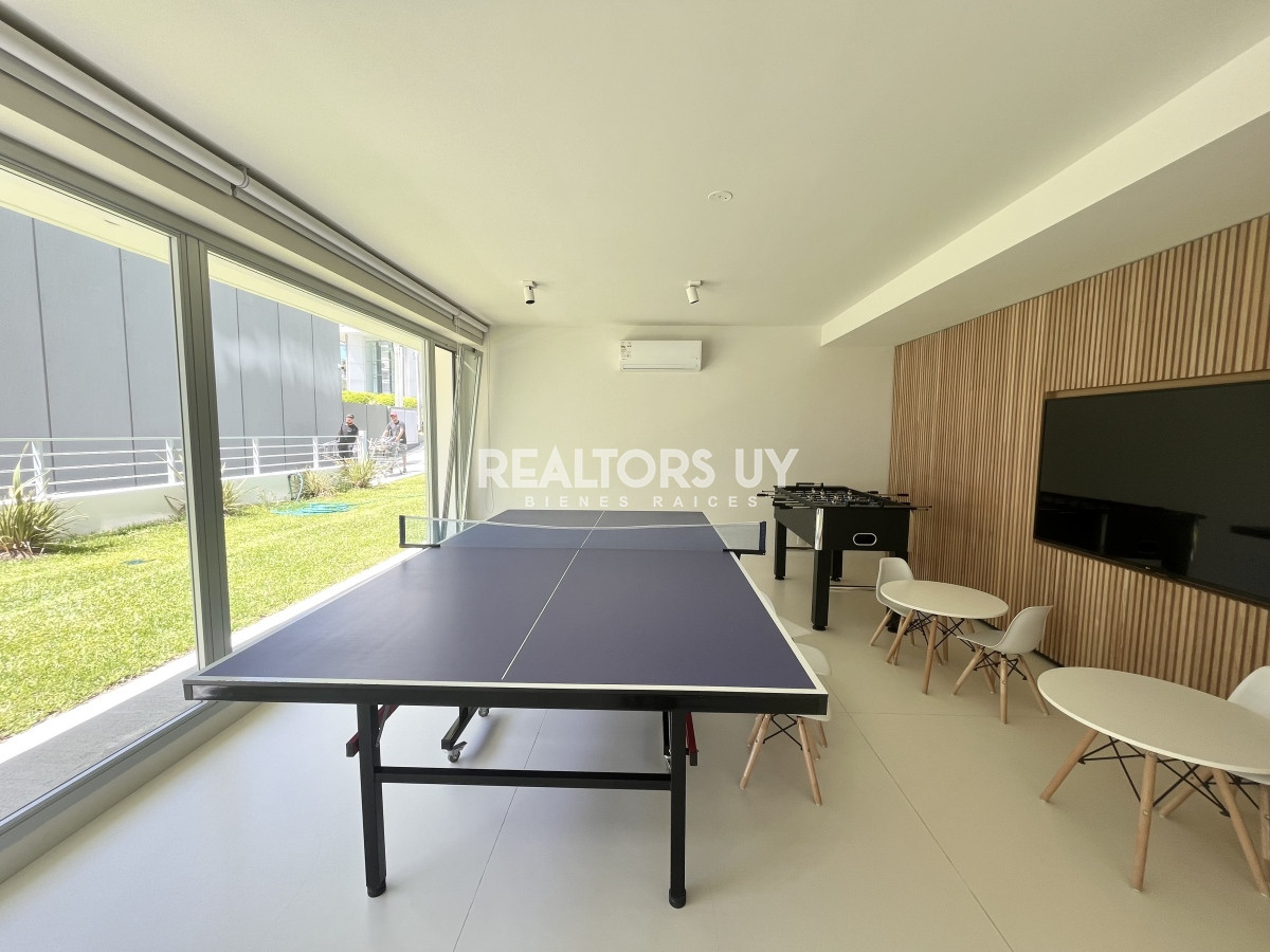 Apartamento ID.23 - Departamento en venta Playa Mansa Punta del Este