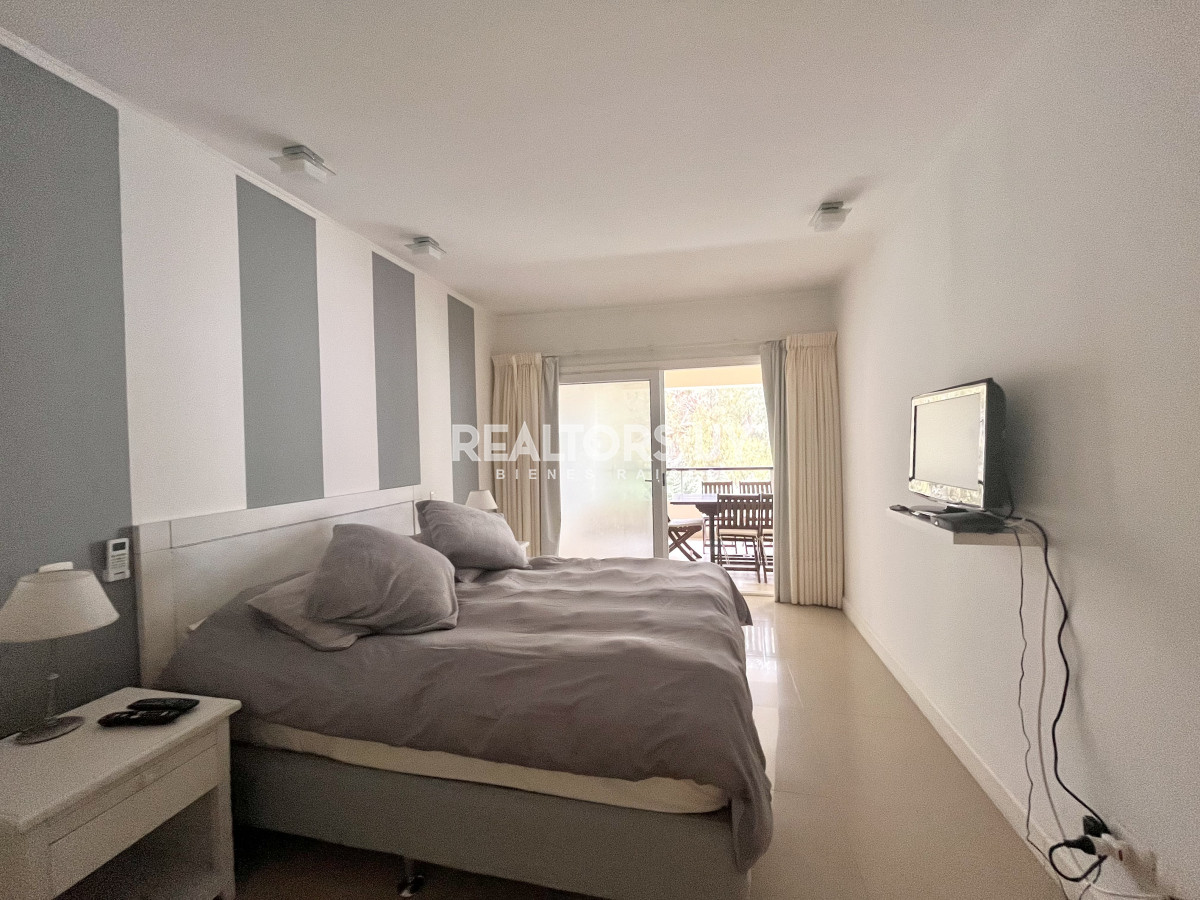 Apartamento ID.357 - Venta departamento en Green Park Solanas