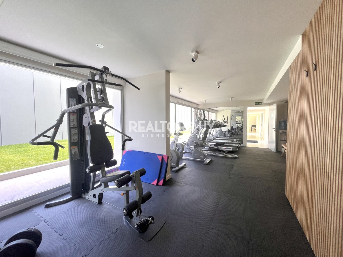 Apartamento ID.23 - Departamento en venta Playa Mansa Punta del Este