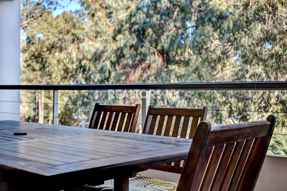 Apartamento ID.357 - Venta departamento en Green Park Solanas