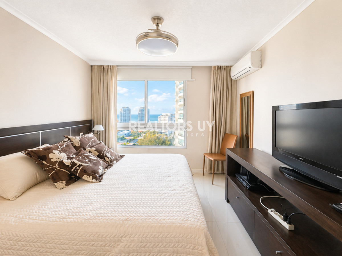 Apartamento ID.1088 - Departamento en alquiler anual en Aidy Grill