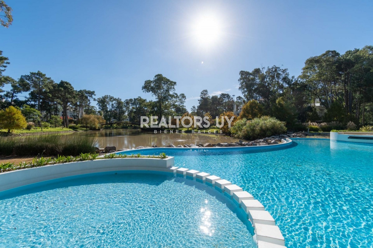 Apartamento ID.357 - Venta departamento en Green Park Solanas