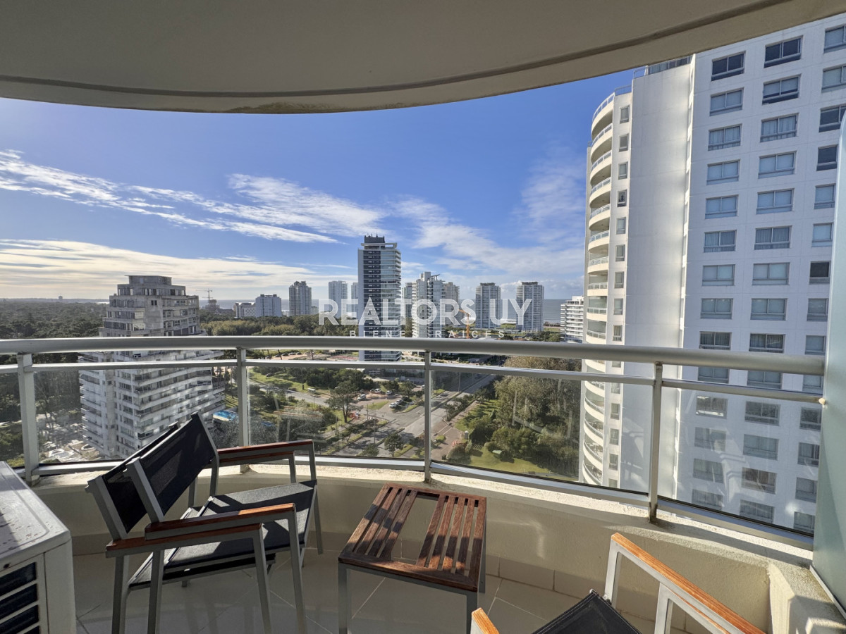Apartamento ID.1088 - Departamento en alquiler anual en Aidy Grill