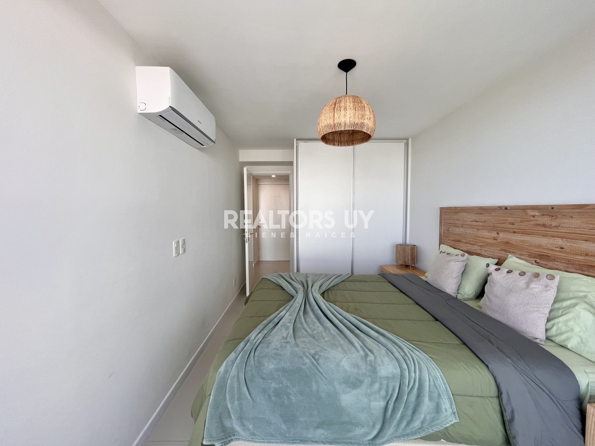 Apartamento ID.23 - Departamento en venta Playa Mansa Punta del Este