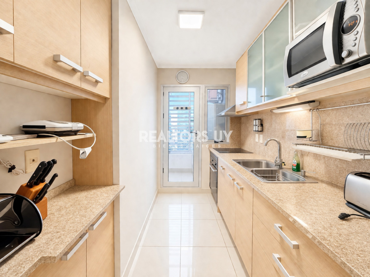 Apartamento ID.1088 - Departamento en alquiler anual en Aidy Grill