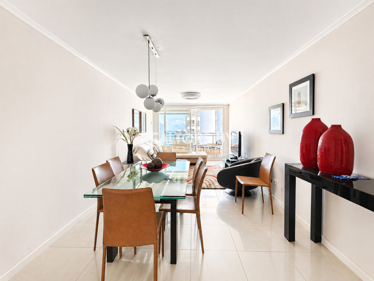 Apartamento ID.1088 - Departamento en alquiler anual en Aidy Grill